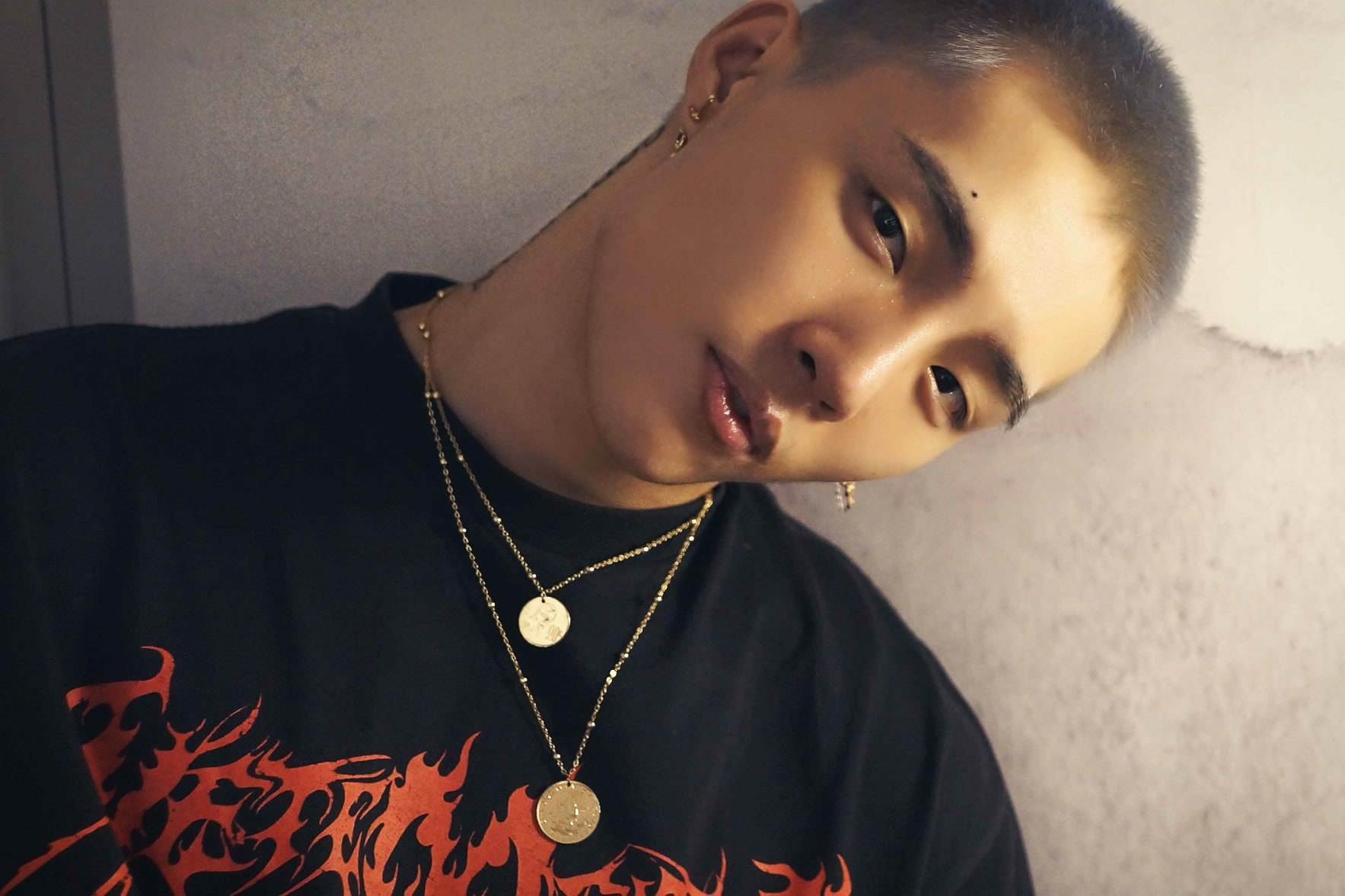 陈泽希被踢出x玖少年团?最不受重视的除了肖战还有彭楚粤!