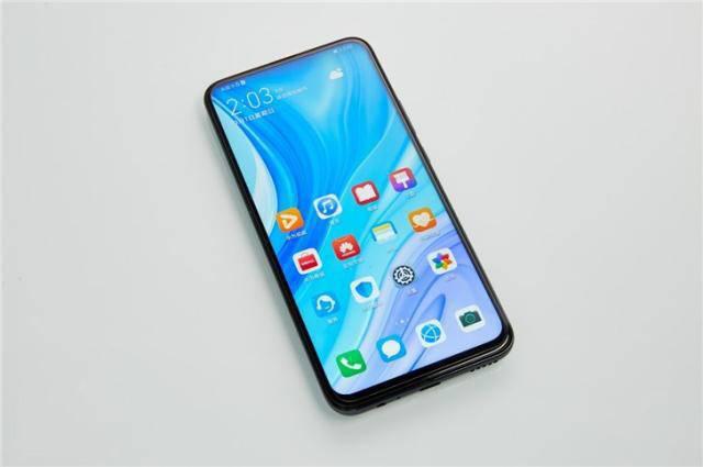 荣耀9x的瓶装上8x的酒——性价比不高的荣耀10plus_华为