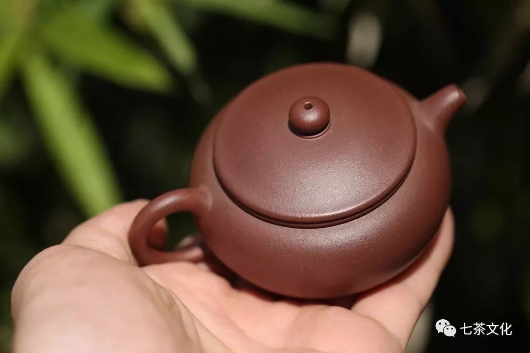 高级定制范玉妹石瓢壶