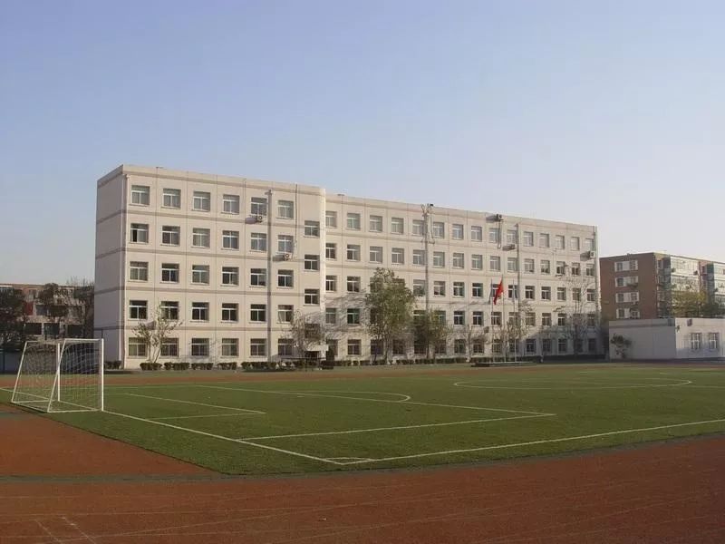 天大附中再也回不去了