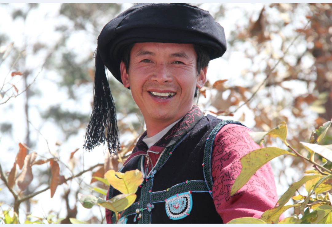 砚山瑶族渐冻人卢伟,他的精神值得所有人赞扬!