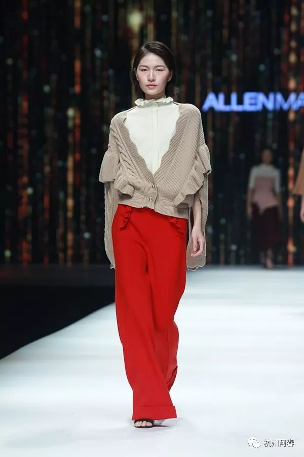 现场2019中国濮院时尚周之9月16日