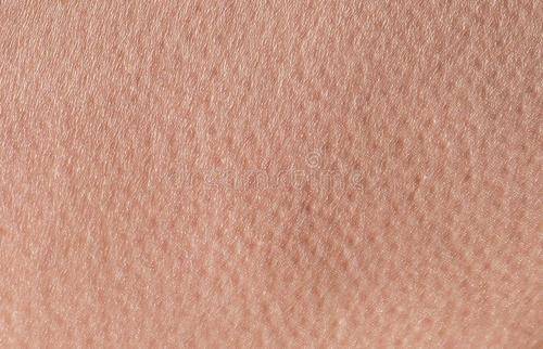 皮肤管理——毛孔粗大怎么改善?_角质