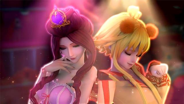 叶罗丽:茉莉的真实身份引发争议,对于这样的安排你怎么看_仙子