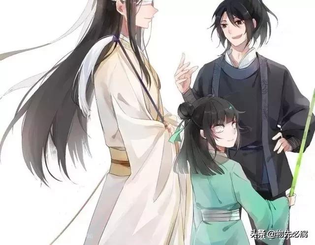 晓薛因为喜欢你