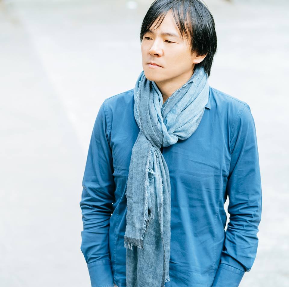 周天民:从周而复始的设计到台湾设计的"顶流"_生活