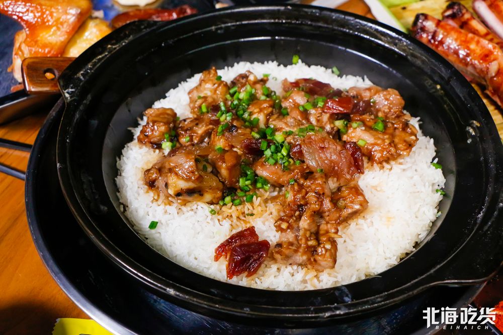 9元抢!【顺徕德】广式牛杂煲套餐1份!速抢!