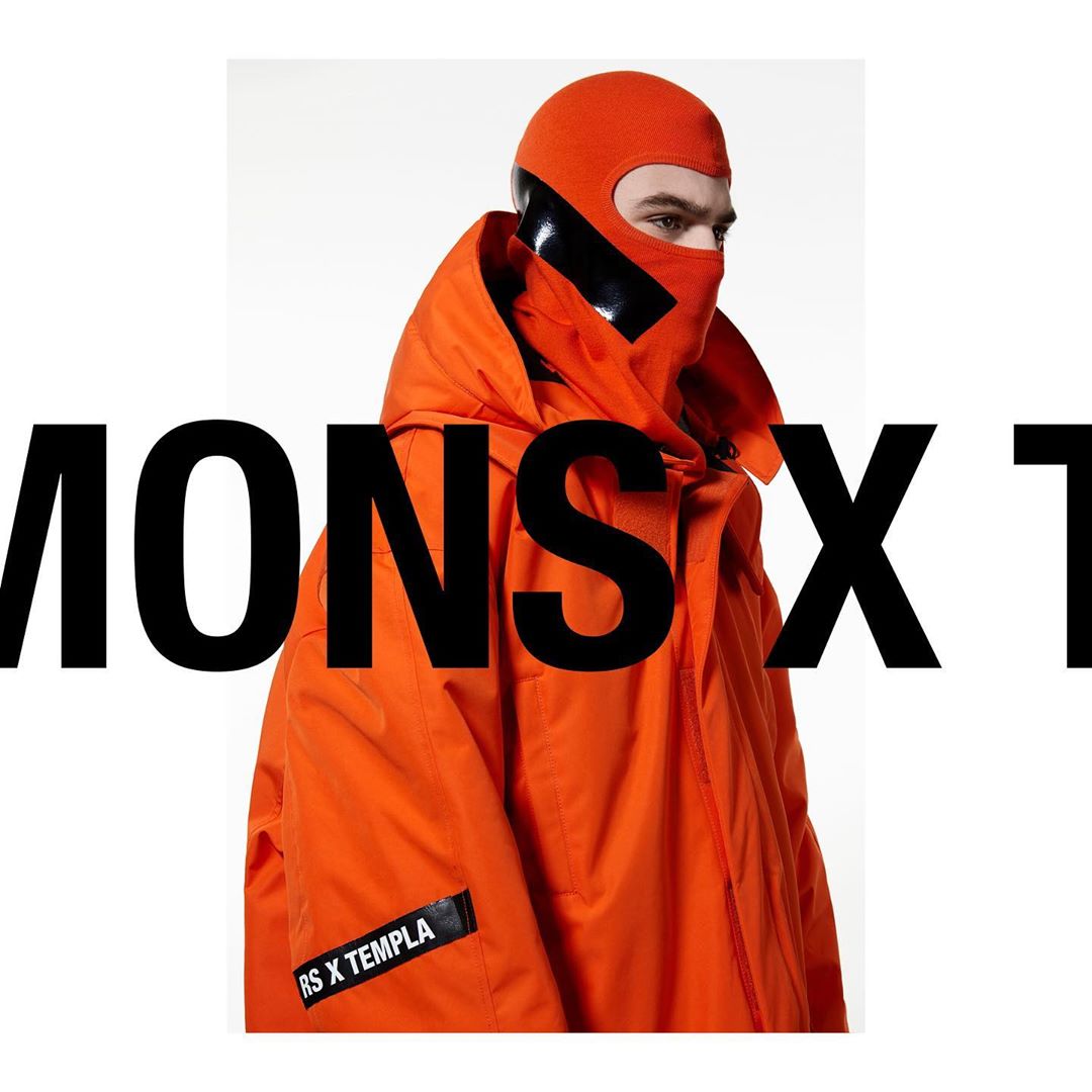 asaprocky也迷rafsimonsxtempla怎么样