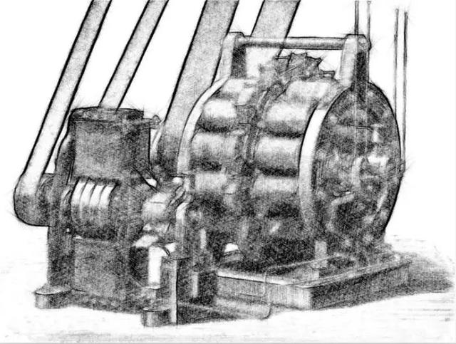 最古老的西门子小型单相交流发电机为什么会向三相发展呢?