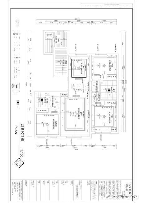 【学员作业】2019年8月份cad精华班作业06