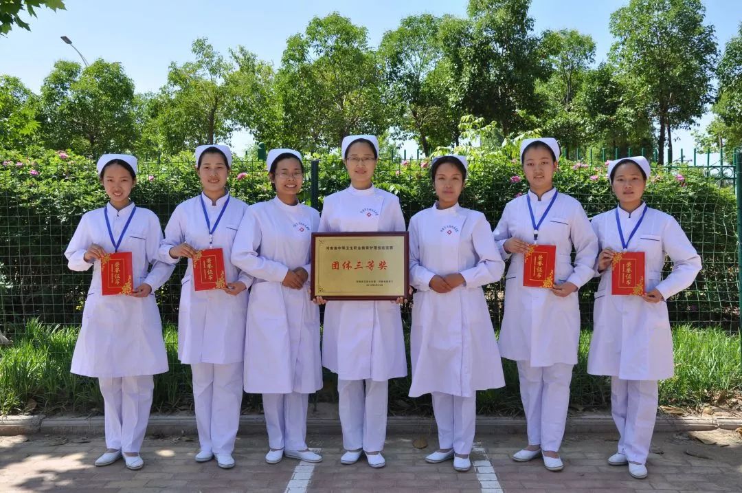 济源健康70年沧桑巨变六十载薪火相传谱新篇市卫生学