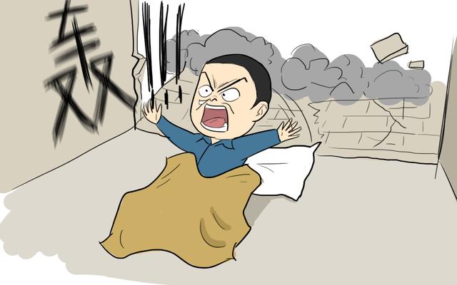 教师睡觉时砖墙轰然倒塌打扫天花板意外发现太平天国印玺