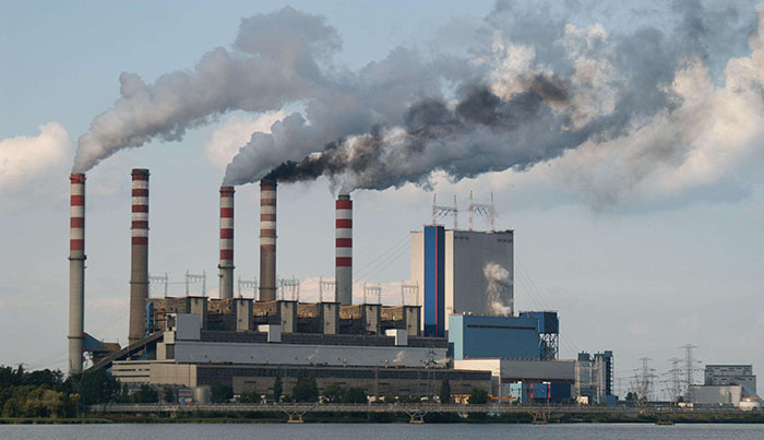 saren三仁带你了解工业三废检测知识点_废气