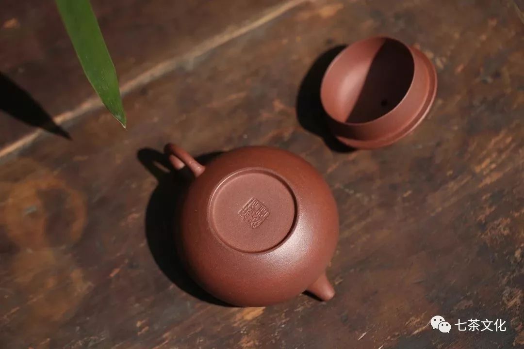 高级定制范玉妹石瓢壶