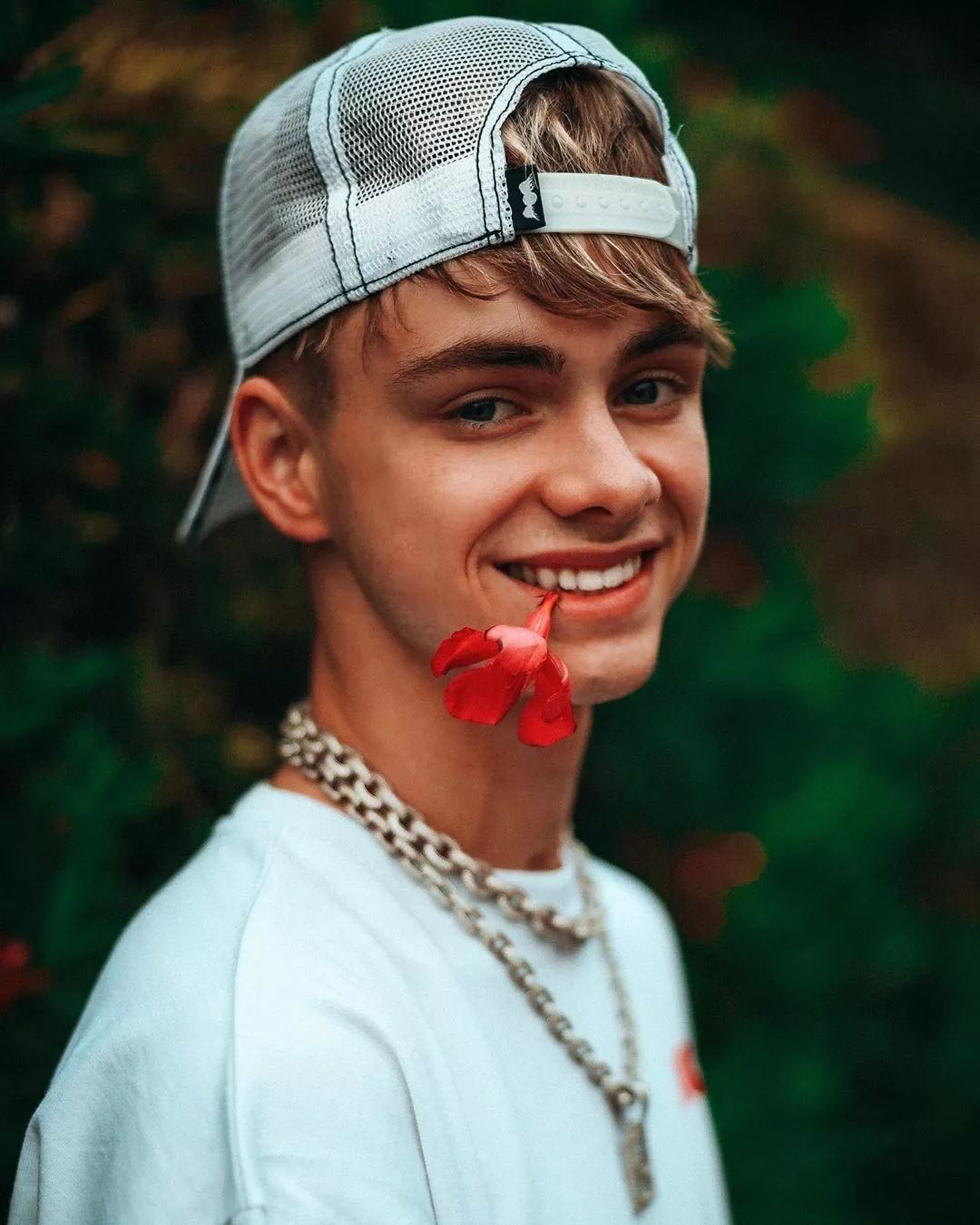 席卷全美的新生代男团whydontwe我的少女心又犯花痴了