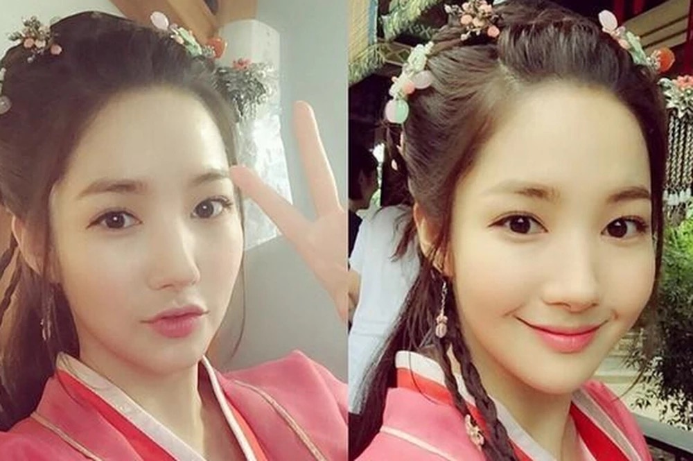 《锦衣夜行》被压多年女主让人不太喜欢,不过女配现在个个正当红