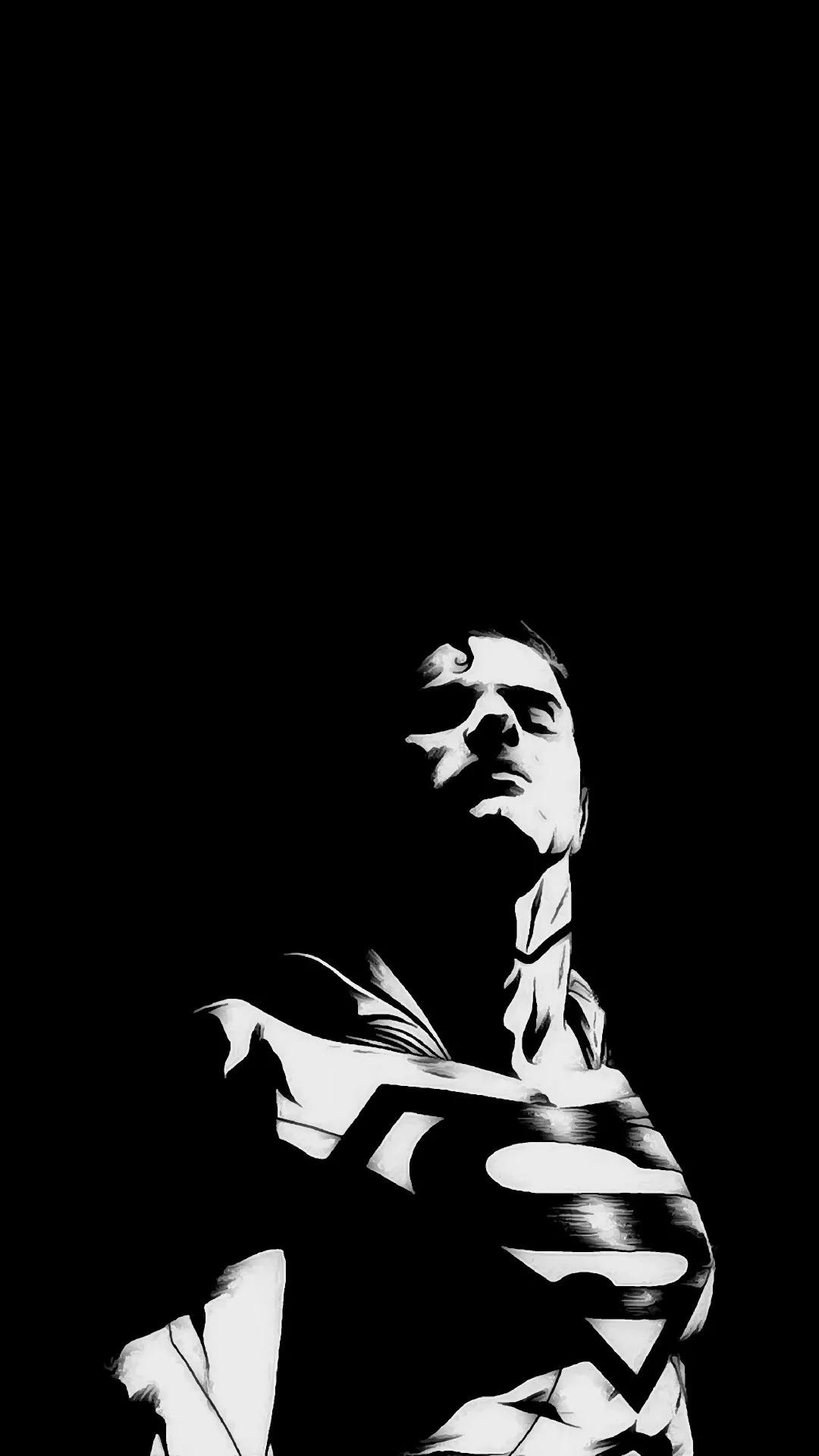 五大系列潮酷手机壁纸