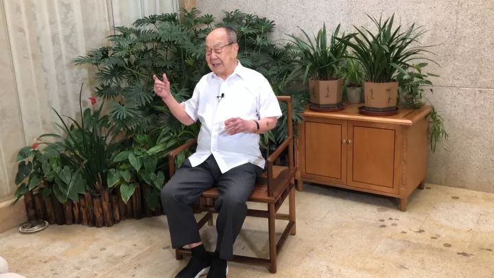 【听!政协委员说】陈伟南:力促在港潮人精诚团结 推动大潮汕融合发展