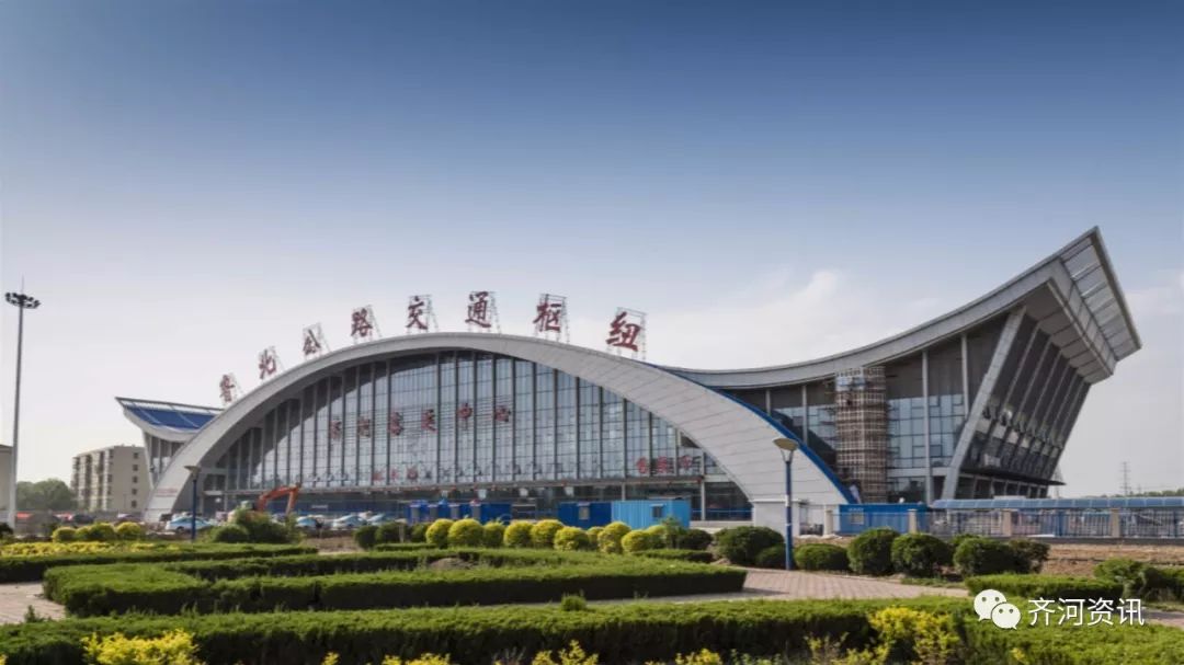 济南齐河县空军机场图片
