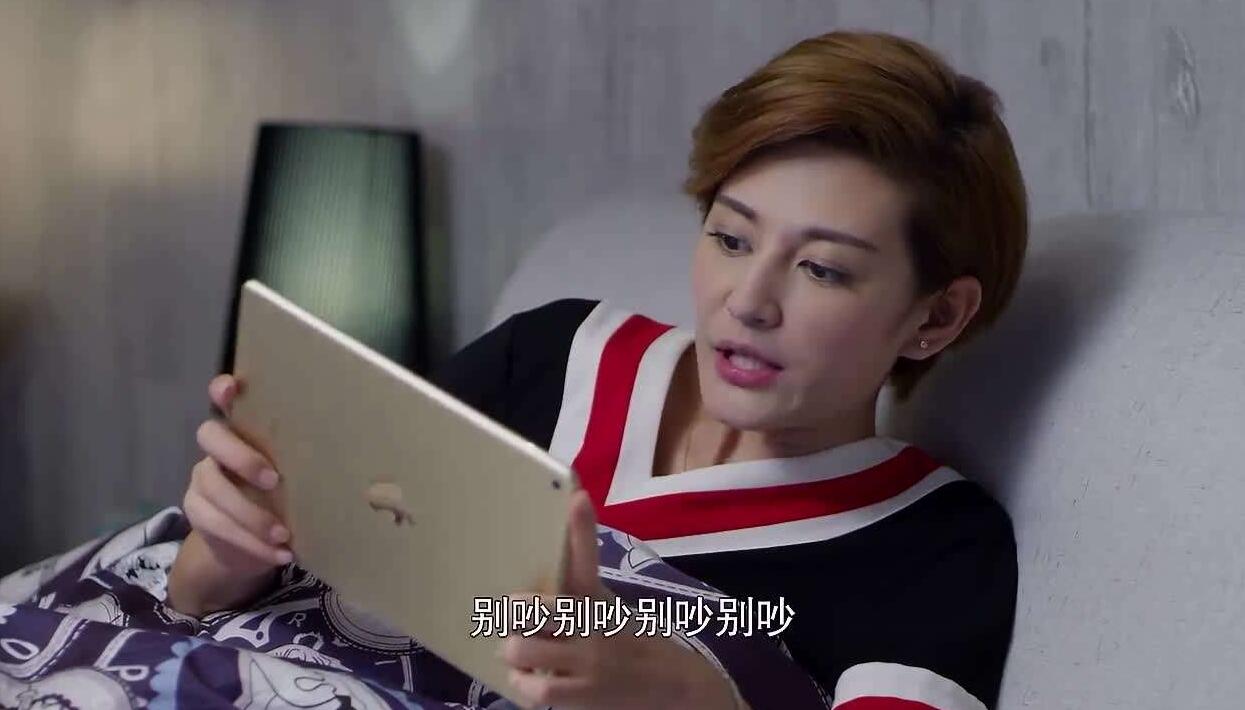 《总裁的替身前妻》开拍,男主是新加坡演员,女主是青春阳光的她
