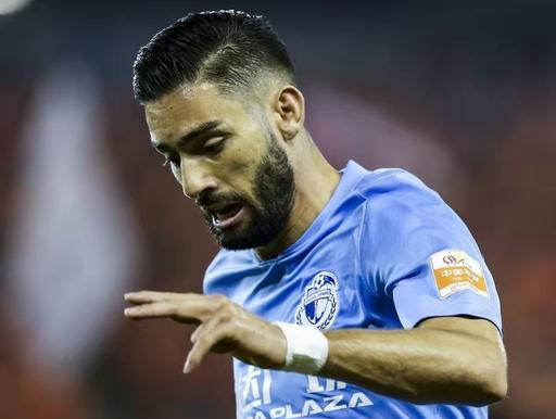 卡拉斯科在社交平台推特写道:"艰难的比赛,我们这周必须加倍努力,力争