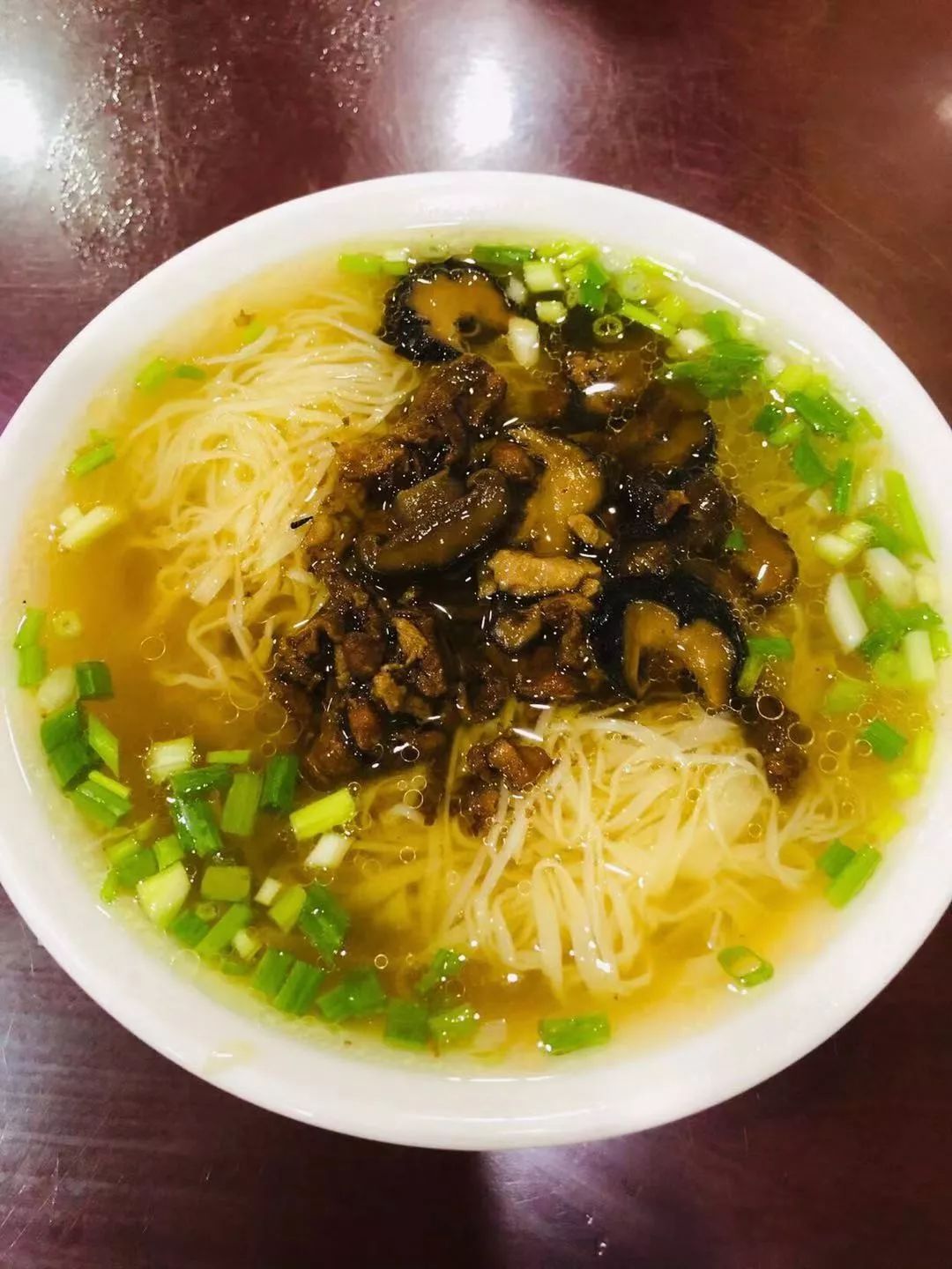 航展来了观航展必打卡的广汉美食早餐篇