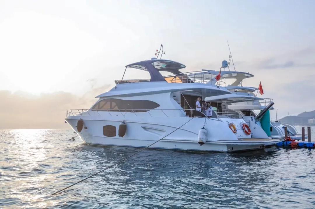 深圳最佳出海攻略在此,不接受反驳