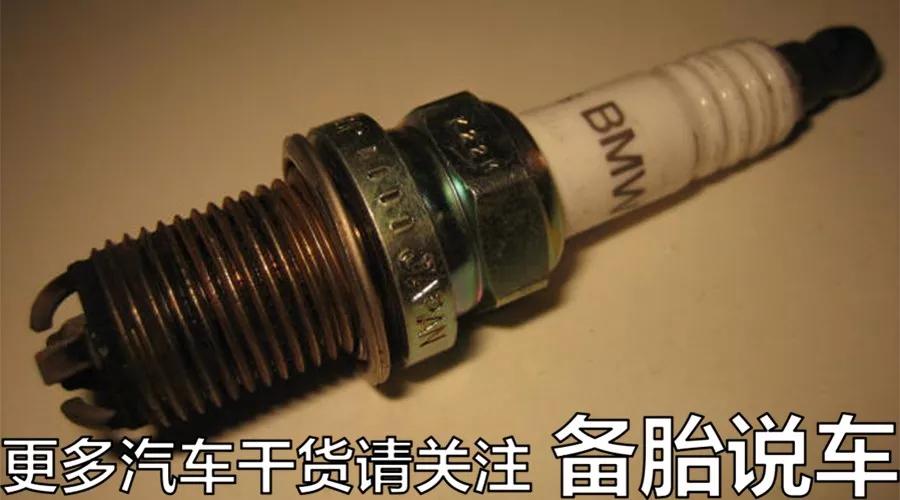 火花塞多久换一次