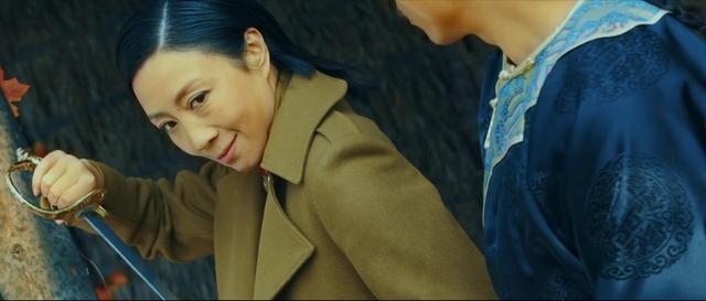 五分钟看完电影《铁臂双雄》详细的剧情和精彩的打斗让你欲罢不能