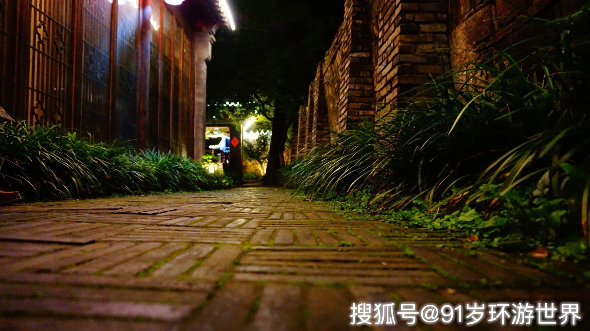 传芳巷,东花桥巷,曹胡徐巷,大新桥巷,卫道观前,中张家巷,大儒巷,萧家