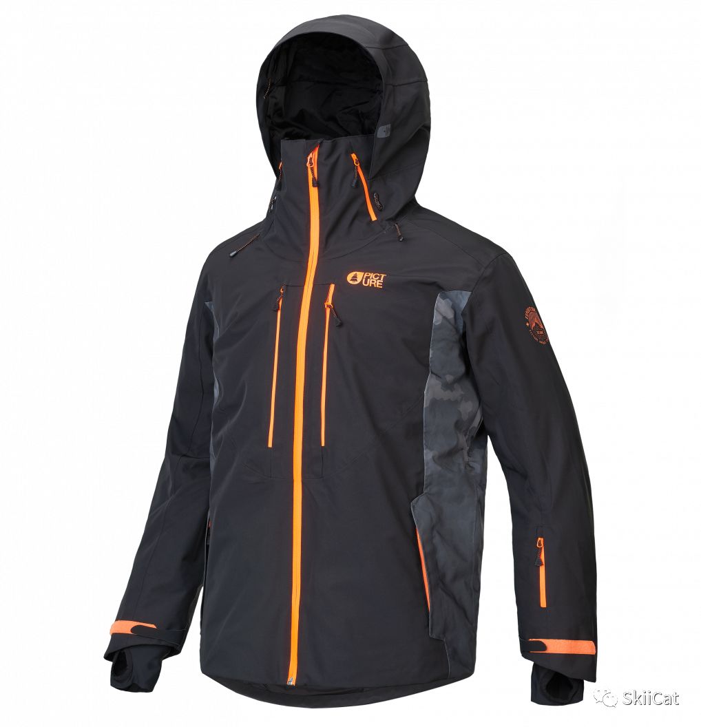 learningski23如何选择雪服