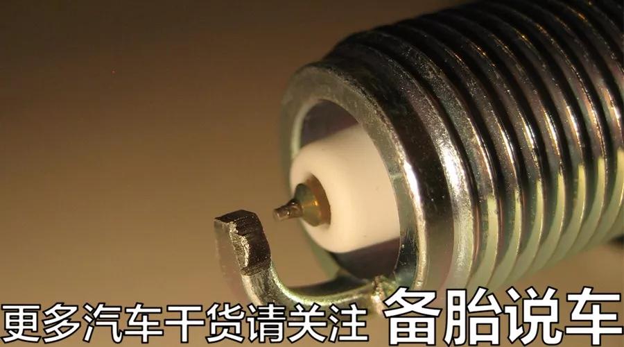 火花塞多久换一次