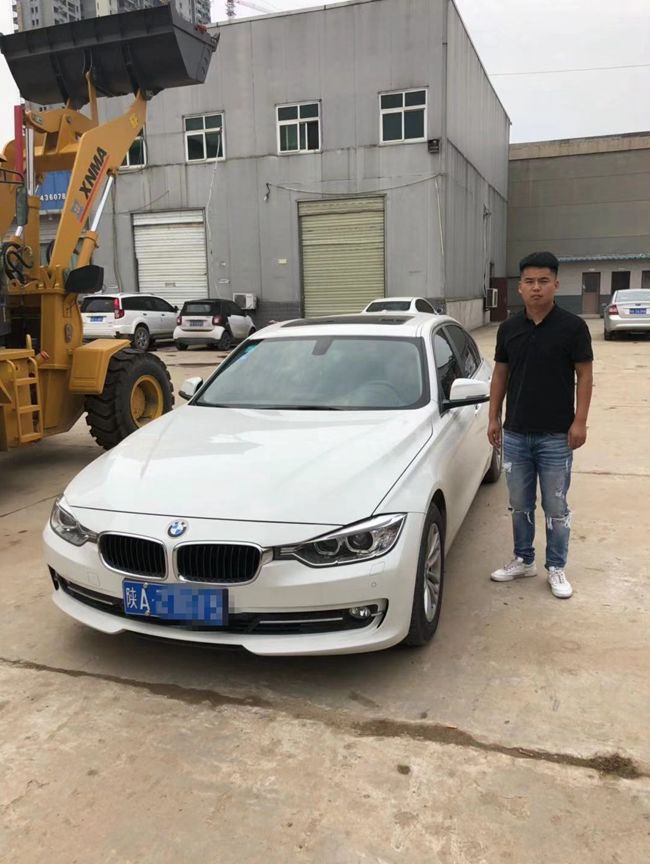 《谁用谁知道》男人的梦想之车宝马三系,车主分享优缺点!