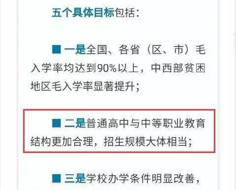 小升初民办初中实行摇号后育儿是否就此告别“鸡娃现状”(图9)