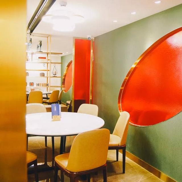 邑圆臻味馆i传统与创新融合新奇指数5颗星的美食献上