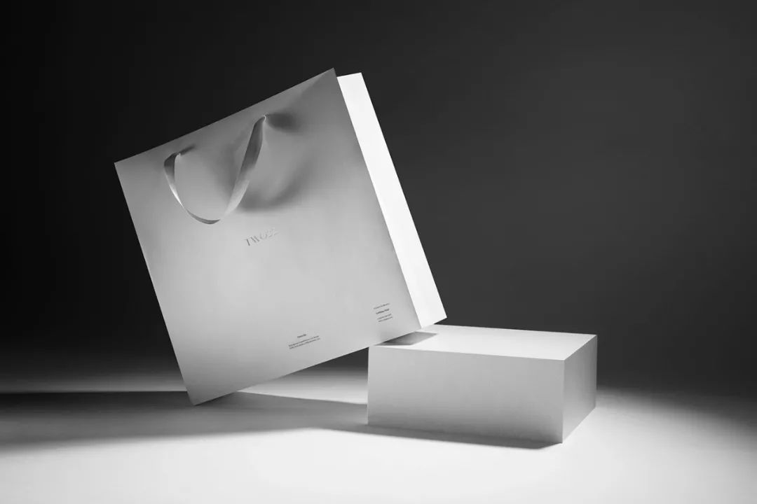 包装丨极简风格设计看似简单