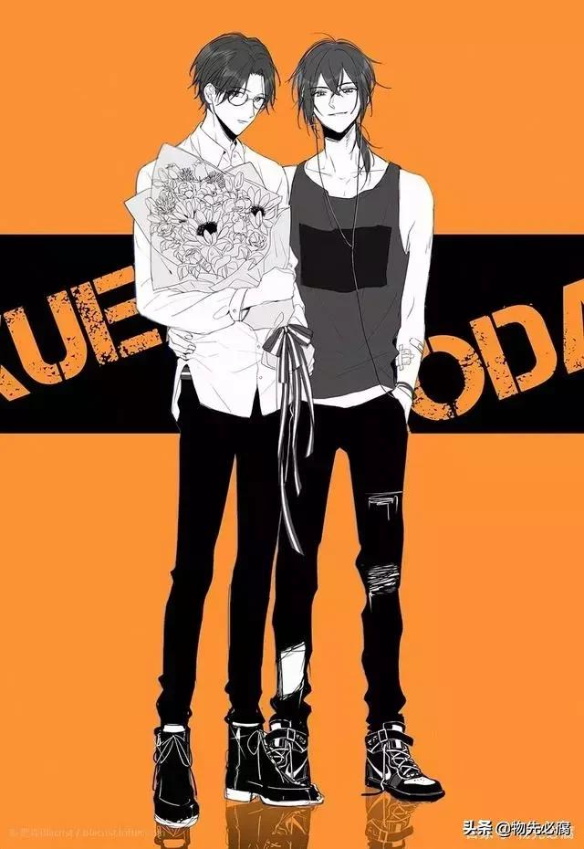 晓薛因为喜欢你