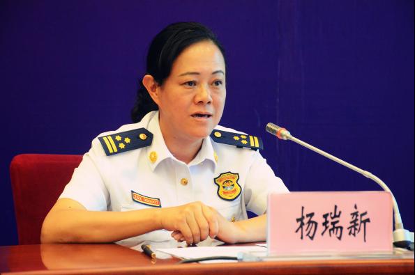 云南省消防安全责任制实施办法将于10月1日起施行