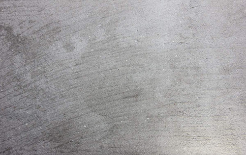 墙面起沙巧用沙干净更多的墙面掉沙处理好方案好办法