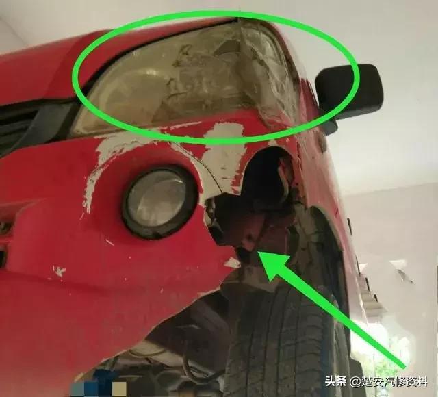 车主:这车不能再开了,散架的感觉_搜狐汽车_搜狐网