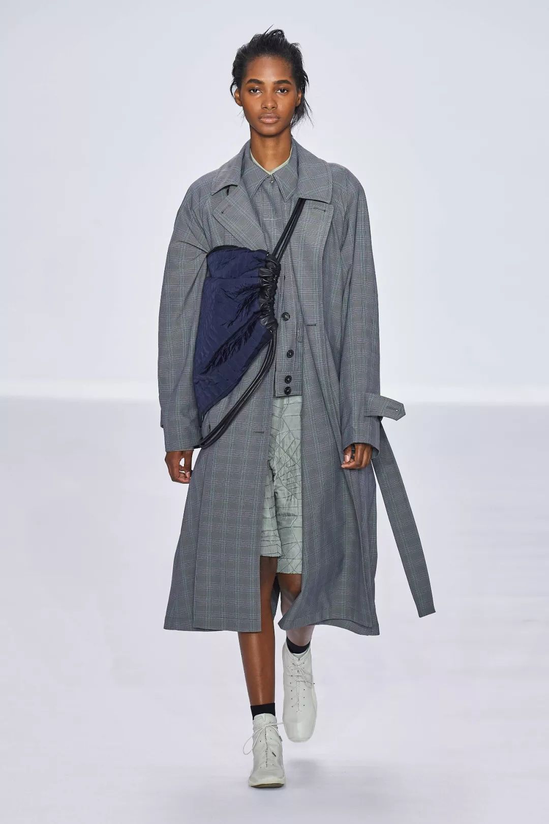 paul smith(保罗·史密斯)巴黎时装周2020春夏系列!