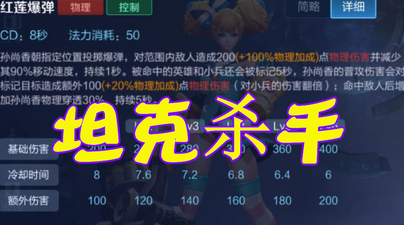 整体输出能力和经济压力,所以自带破盾破甲技能的射手都是格外抢手,而