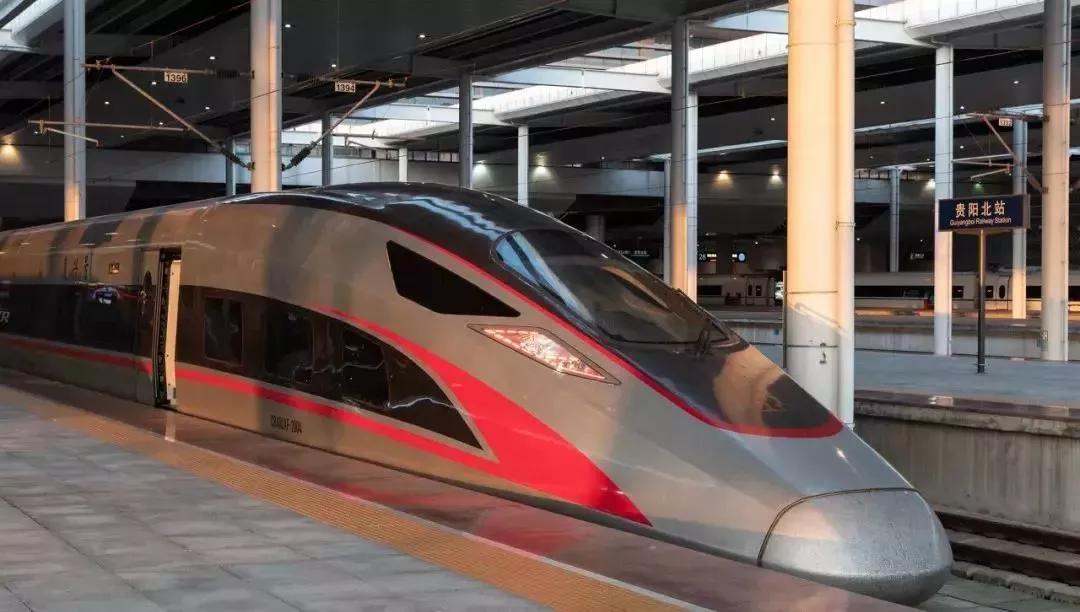 你不知道的动车充电绝密位置