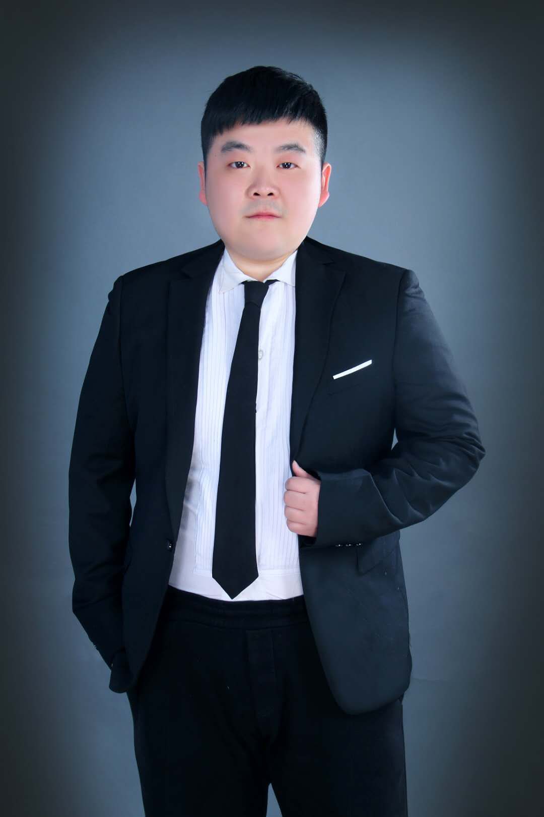 新东方老师好赵征认真让沙砾变珍珠