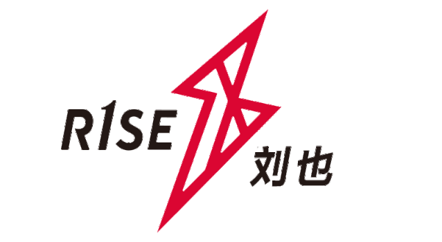 r1se的logo怎么画图片