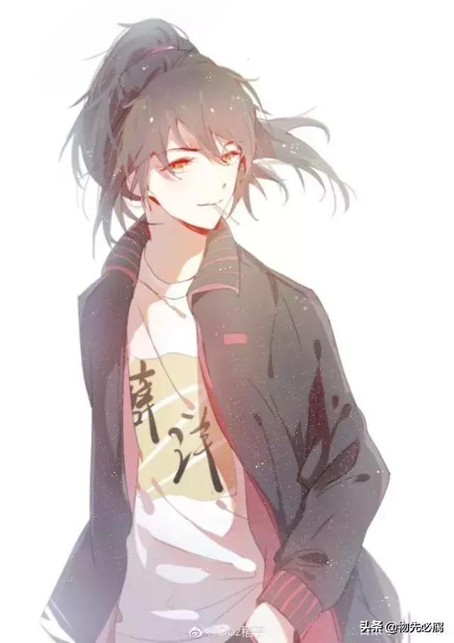 「晓薛」 因为喜欢你_金光瑶