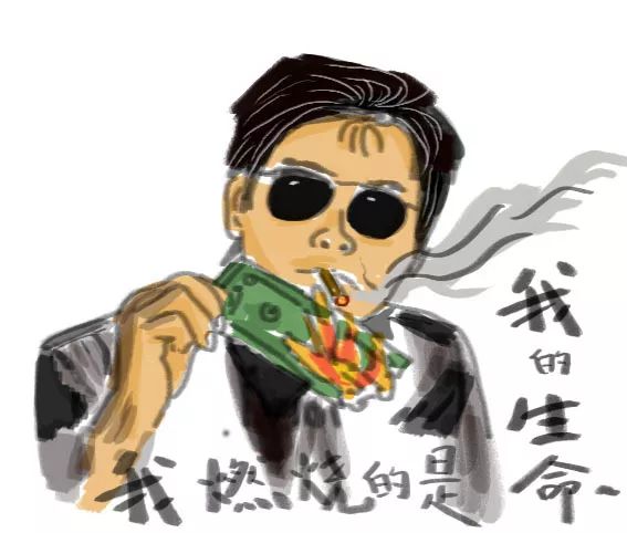 烟瘾难戒药师讲解戒烟药物有两类