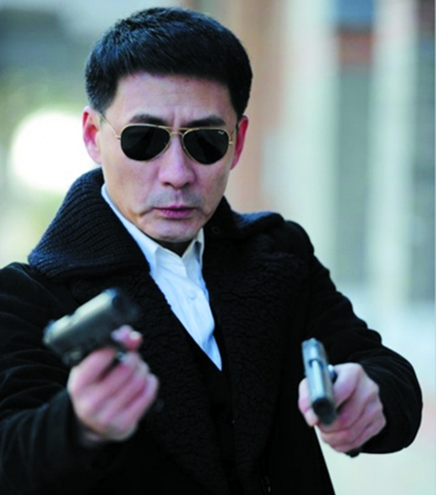 燕双鹰经典语录20句霸气无双每一句都蕴含了巨大的力量