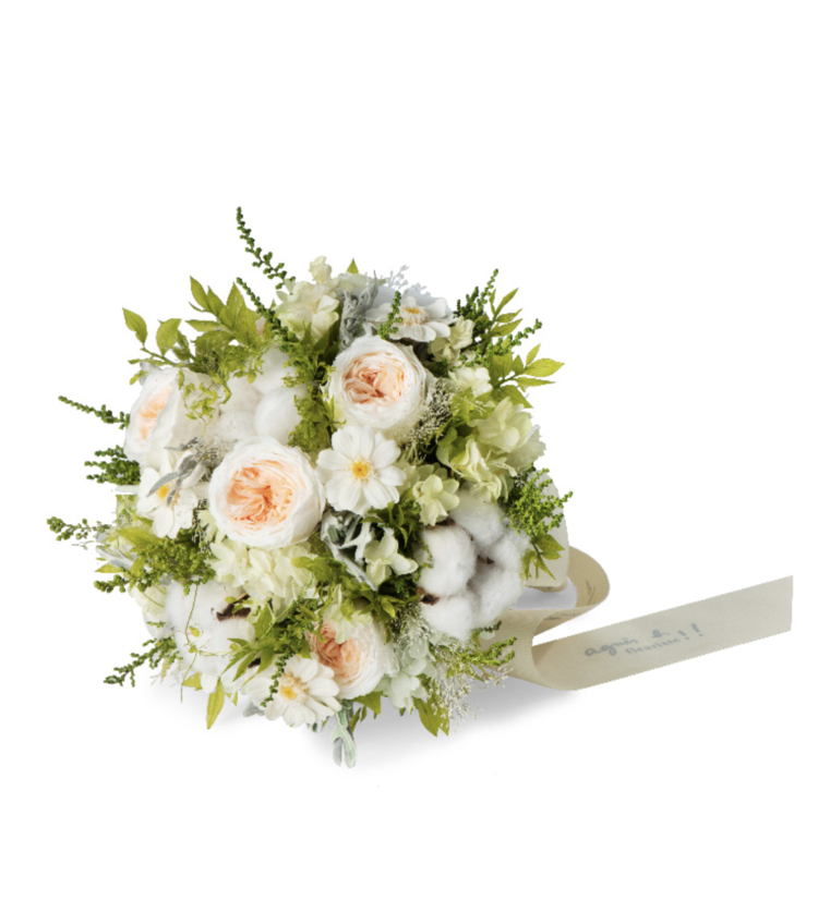 新娘最爱鲜花花球推介香港7间人气结婚花球店hotpick