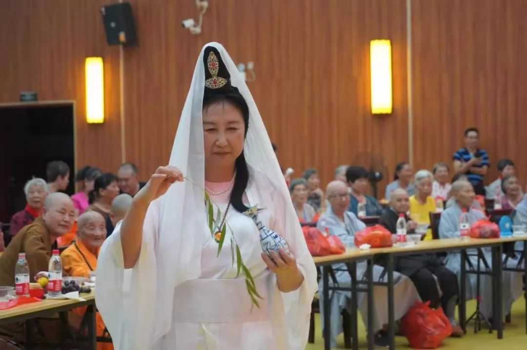 佛教念佛养老院和道场,有很多的福慧事业可以参与,欢迎大家一起来培福